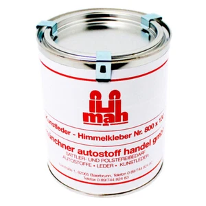 Spezialkleber MAH 800x130 Kunstleder-Himmelkleber 750 ml Sattlerkleber - Bild 1 von 1