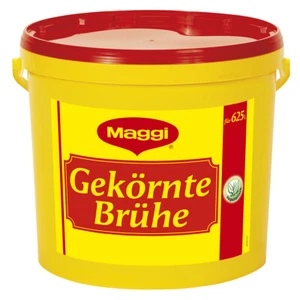 Maggi Granulado Caldo 10000g - Imagen 1 de 1