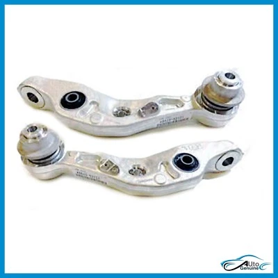 丰田雷克萨斯正品 LS460 LS460L USF40 USF41 前悬架下臂右手和 LH — 第 1/3 张图片