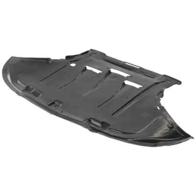 Protector contra salpicaduras del motor delantero para Audi A6 Quattro 2005-2011 2006-11 A6 bajo cubierta Foto 1 de 4