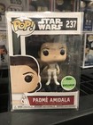Funko Pop! Vinyl: Star Wars - Padme Amidala (ECCC) - GameStop Emerald City Comic