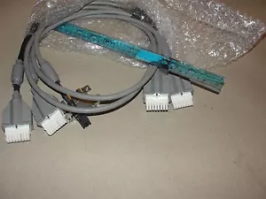 Networks (AA0005021-E6) Connector Cable P/N:322601-AR00 RPS15 5510/470 CABLE - Picture 1 of 12