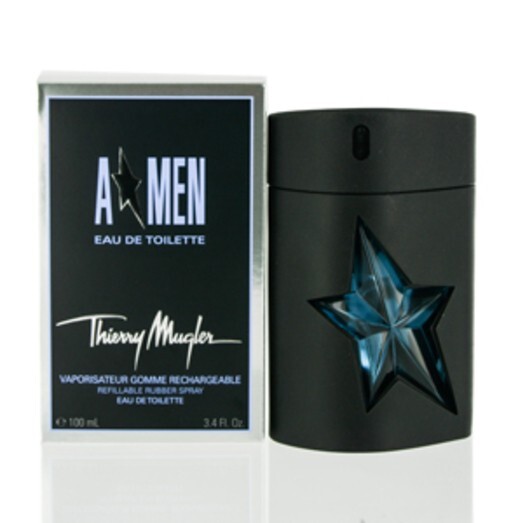 ミュグレーエンジェルメン100ml テュエリー ミュグレー ティエリー THIERRY MUGLER エンジェル