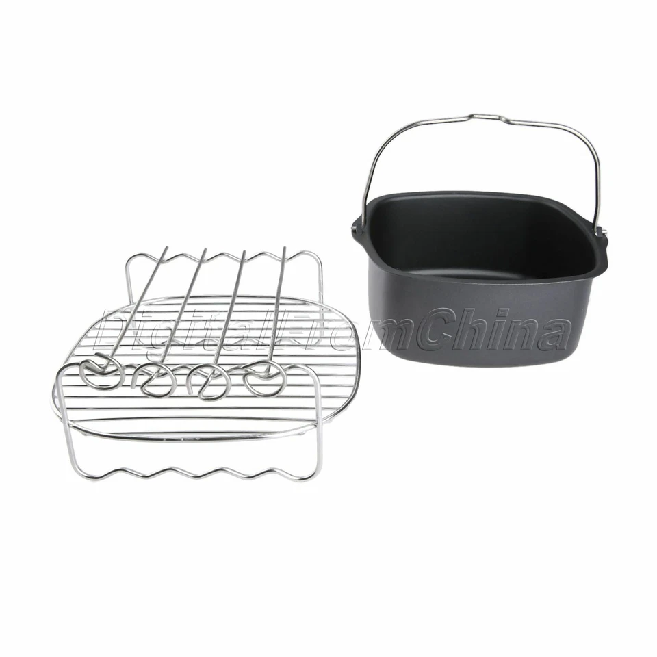 Bandeja antiadherente para hornear bandeja para asar plato base para galletas bandeja para pasteles lata para galletas pizza Foto 1 de 4