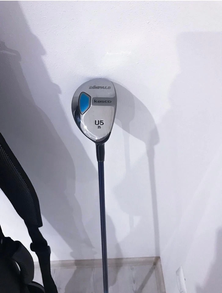 Kasco Dimpals number U5 - Image 1 of 1