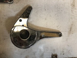  LANCIA FULVIA COUPE E ZAGATO SITZVERSTELLER SEAT REGULATOR DEVICE ORIGINAL - Bild 1 von 2