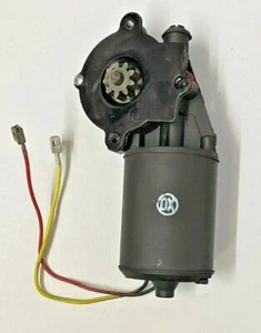 WINDOW LIFT MOTOR (REMAN) LEFT FRONT fits: FORD E150 E250 E350 SERIES VAN - Picture 1 of 2