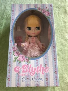 Neo Blythe Doll Gracey Chantilly TOP SHOP Limited Takara Tomy Japan 2017 NEW - Picture 1 of 3