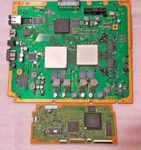 Sony Playstation 3 Motherboards For Sale Ebay