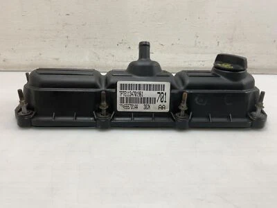 吉普 JK 牧马人 3.8L V6 发动机阀盖 2007 2008 2009 2010 2011 005161 — 第 1/4 张图片