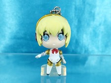 Atlus Protagonist Persona 3 the Movie Deformed Figure Keychain Aigis