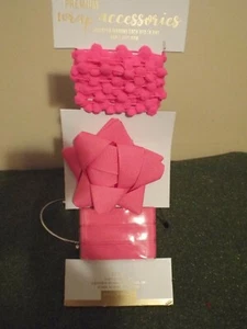 Accesorios envolventes premium 3 unidades - Imagen 1 de 2