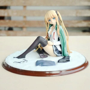 Figura de acción Saekano: How To Raise A Boring Girlfriend Eriri Spencer Sawamura Box - Imagen 1 de 9
