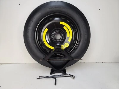 Neumático de repuesto con kit de chaqueta 19" para Mercedes-Benz Clase GL 2014-2019 Foto 1 de 4