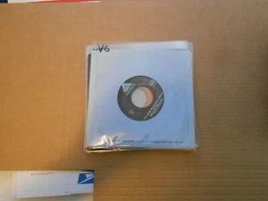 Bay City Rollers Dance Dance Dance / You Made Me Believe In Magic Record 45Rpm - Picture 1 of 1