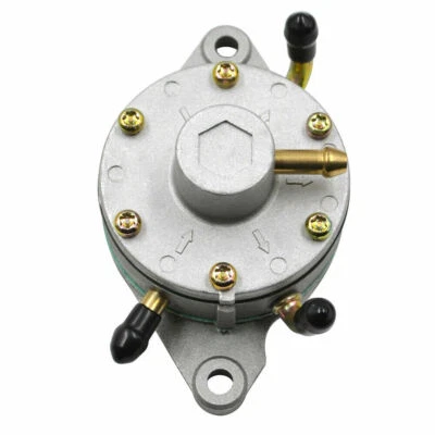 Replacement Fuel Pump for Polaris Snowmobile # 3083460, 3084264, 3083234 - Image 1 of 4