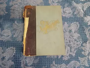 1898 Our New Possessions Trumbull White HB Philippine PuertoRico Cuba Hawaii - Picture 1 of 6