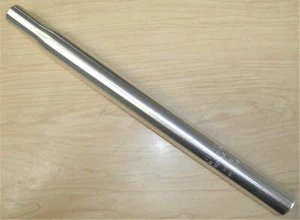 PROMAX 28.6MM ALUMINUM BICYCLE SEAT POST PARTS 647 - Picture 1 of 4