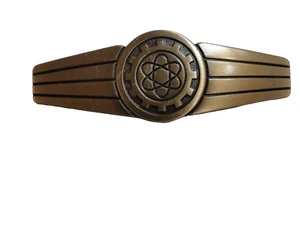 BW- Metall-Tätigkeitsabzeichen  Technisches Personal   in Bronze - Bild 1 von 1