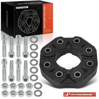 Junta flexível do eixo de transmissão para Mercedes-Benz E320 2005-2006 S600 CL600 CLS550 - Imagem 1 de 4