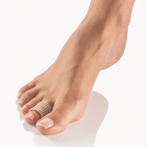 Bort Pedisoft Texline Toe/Finger Protection Pad - Picture 1 of 5