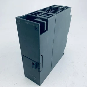 SIEMENS 6ES7307-1BA01-0AA0 SIMATIC PS 307 Regulated power supply - Bild 1 von 2