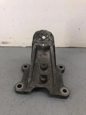 2014-2020 JAGUAR F-TYPE 5.0L ENGINE LEFT MOUNT SUPPORT BRACKET DW93-6031 OEM - Image 1 of 4