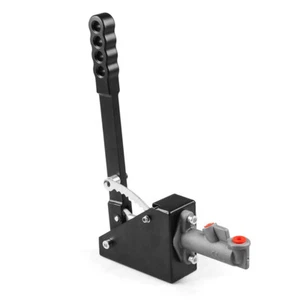 Vertical Hydraulic Drift Rally E-Brake Racing Handbrake Handle Motorsport Drift - Afbeelding 1 van 10