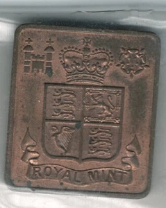 Negocios y atracciones: Royal Mint - Imagen 1 de 2