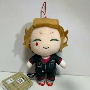 Disney Twisted Wonderland Cater Diamond Extra Gimnasio Ropa Peluche Muñeca Japón - Imagen 1 de 3