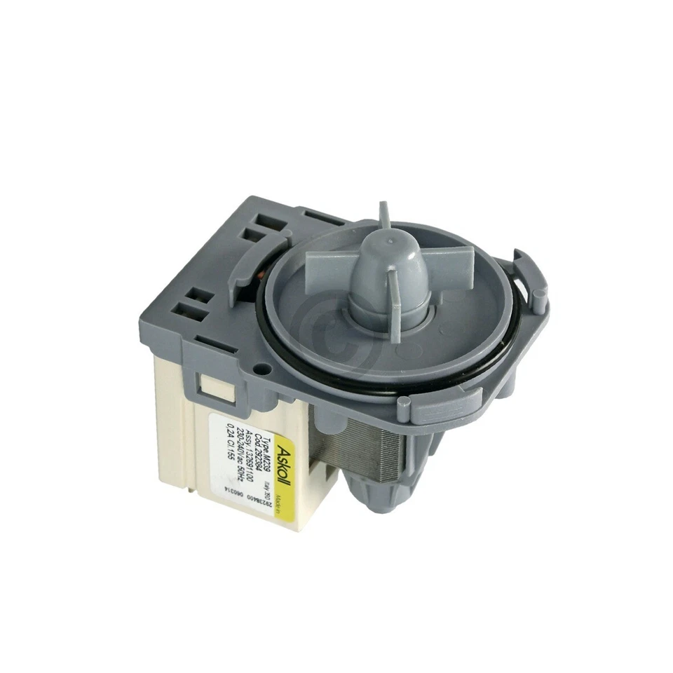 ELECTROLUX Motor bomba de desagüe AEG 132691100/3 Askoll para lavadora