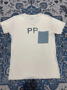 Kapital Kountry Single Pocket PP T shirt - Picture 1 of 9
