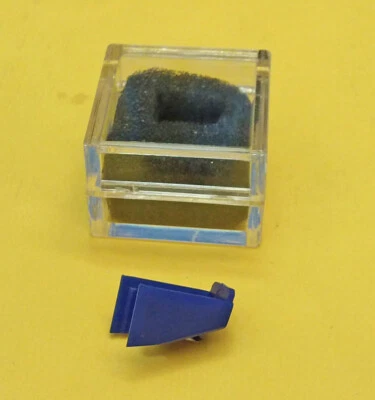 Phonograph Turntable Needle Sanyo Fisher ST-67D MG-67D Fisher MT-914A 794-d7