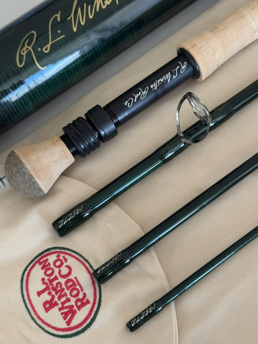 Winston Boron for sale - eBay