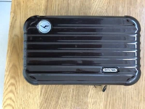 Rimowa, Kulturtasche, Minikoffer Lufthansa Edition - Bild 1 von 6