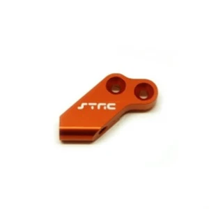 NEW STRC STH116881O Alum Upper Panhard Mount HPI Venture ORG FREE US SHIP - Picture 1 of 1