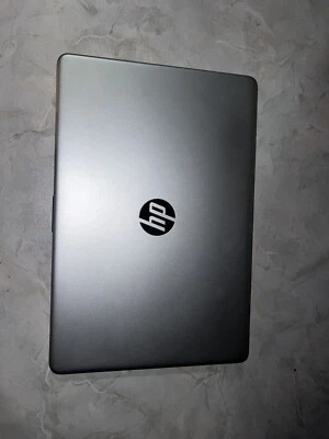 hp laptop model 15s-eq 2000nl ran 6g ram - Immagine 1 di 4