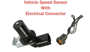 AutoTrans Output Shaft Speed Sensor Fits Mazda CX7 Protege Protege5 2 3 5 6 - Picture 1 of 3