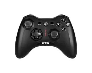 4719072902681 MSI FORCE GC20 V2 Gaming Controller 'PC and Android ready, Wi - Picture 1 of 6