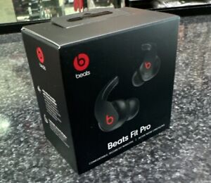 Beats by Dr. Dre Beats Fit Pro Wireless Noise Cancelling Earbuds - Black