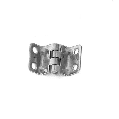 LESU Metal Door Hinge For Tamiya 1/14 RC Tractor Truck Trailer Dumper Model DIY - Image 1 of 4