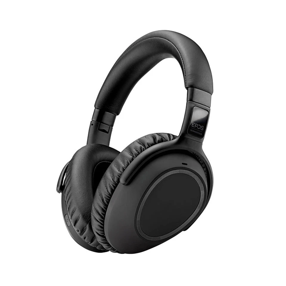 EPOS | Sennheiser ADAPT 660 Headset - Schwarz (1000200)