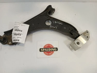 Front Driver Left Lower Control Arm from 2009 Audi A3 10872117 - Image 1 of 4