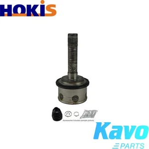 JOINT KIT DRIVE SHAFT CV-4004 FOR KIA SPORTAGE/SUV/VAN RETONA/Closed/Off-Road - Picture 1 of 6