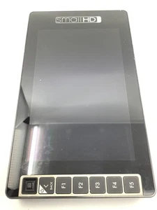 Kit Monitor SmallHD 703 UltraBright Premium (Sony Serie L) -Muy Buen Estado - Imagen 1 de 3