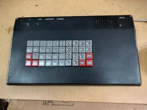 Computadora soviética (placa madre soviética ZX espectro clon Leningrado 2) - Imagen 1 de 13