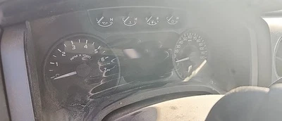 F150 2012 equipo original velocímetro calibre grupo Ford 129 k millas Foto 1 de 4