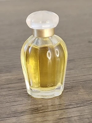 Vintage Oscar de la Renta Parfum Stern Nevilly Cedex 4ml Mini Perfume NEW - Image 1 of 4