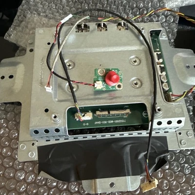 Placa base para placa base de monitor para juegos MSI Optix G32C4 - 715GD991-MOD-R01-0H4F Foto 1 de 4