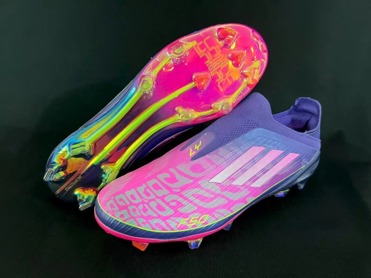Adidas F50 Adizero Soccer Shoes for sale | eBay